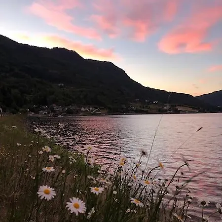 Mountain Cabin * Sogndal