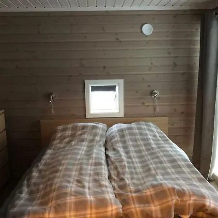 Mountain Cabin Ferienhaus Sogndal
