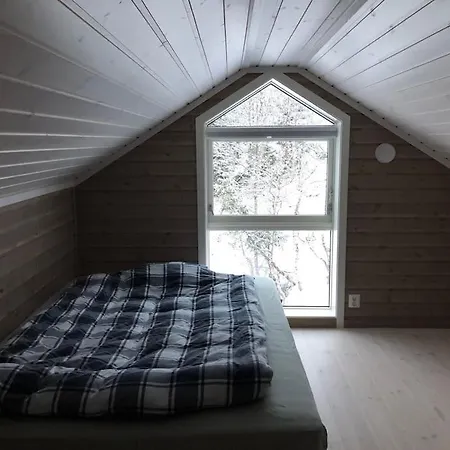 Nyaraló Mountain Cabin Sogndal