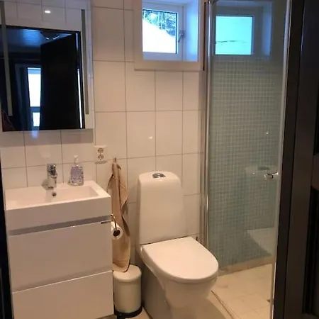 Ferienhaus Mountain Cabin Sogndal