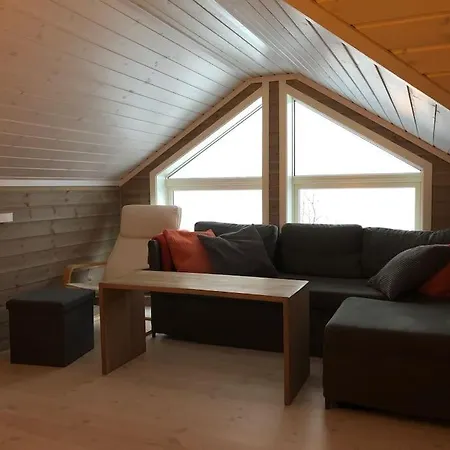 Mountain Cabin * Sogndal
