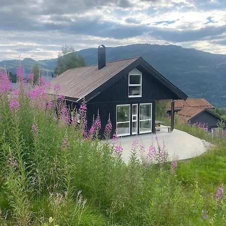 Nyaraló Mountain Cabin